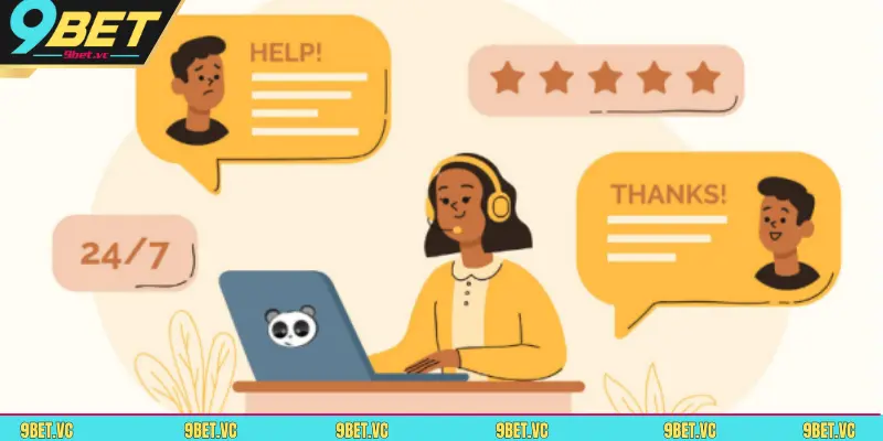 Không nên gửi trùng lặp trên nhiều kênh