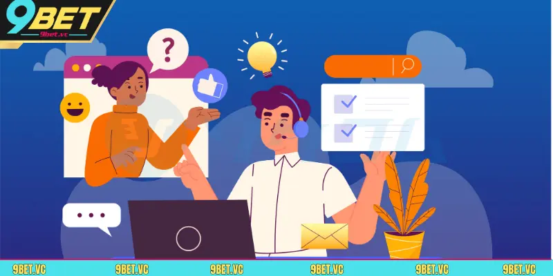 Không nhận được ưu đãi hoặc khuyến mãi hợp lệ