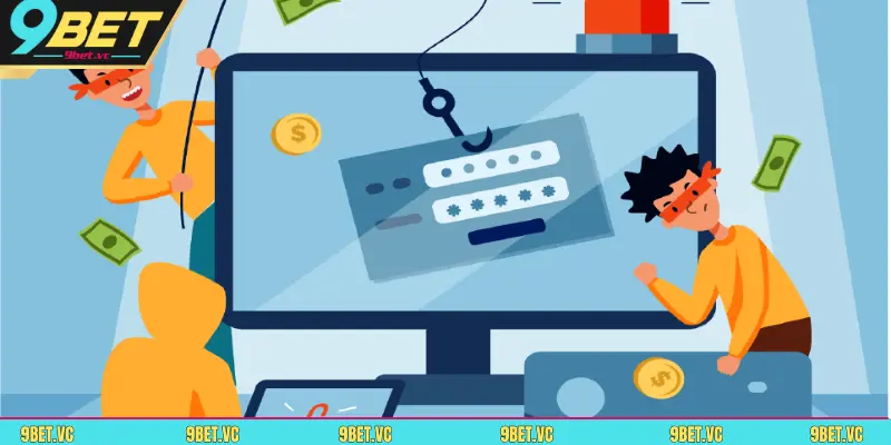 Sự quan trọng của việc 9BET phòng chống gian lận