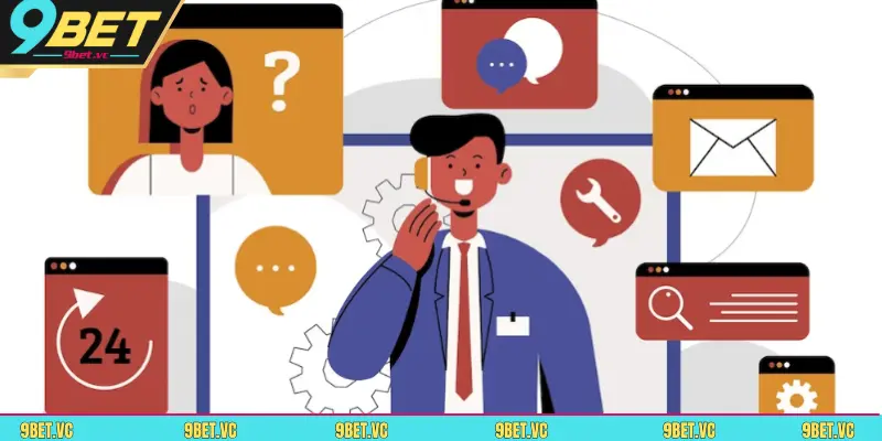 Trường hợp nào bạn nên gửi đơn khiếu nại đến 9BET?