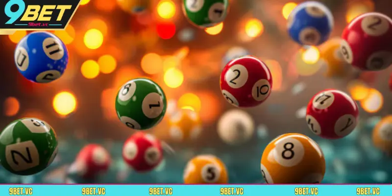 Một vài thông tin cơ bản cần biết về chuyên mục quay số 9BET