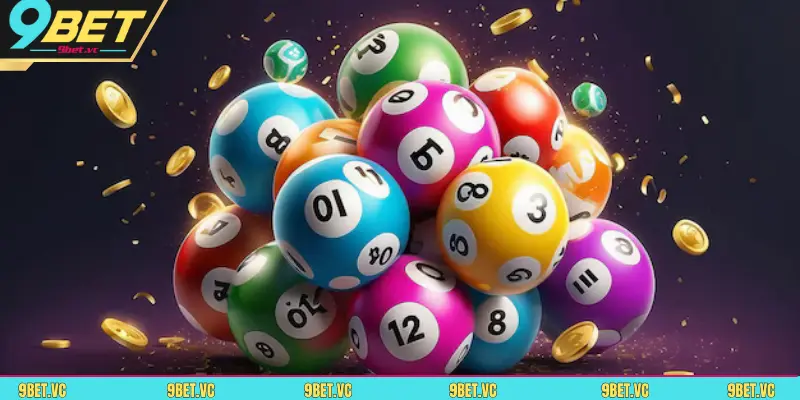 Những điểm nổi bật hàng đầu mà sảnh quay số 9BET mang lại