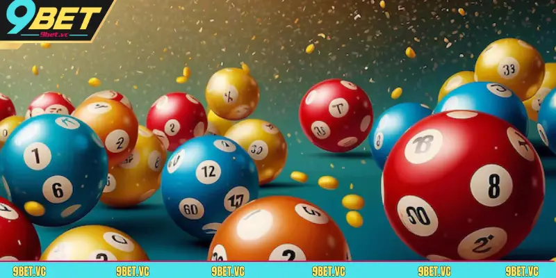 Những hình thức chơi phổ biến nhất tại sảnh quay số 9BET